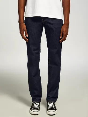 Levi's Slim Fit Rock Cod Jeans, Flat Indigo - Flat Indigo - Male