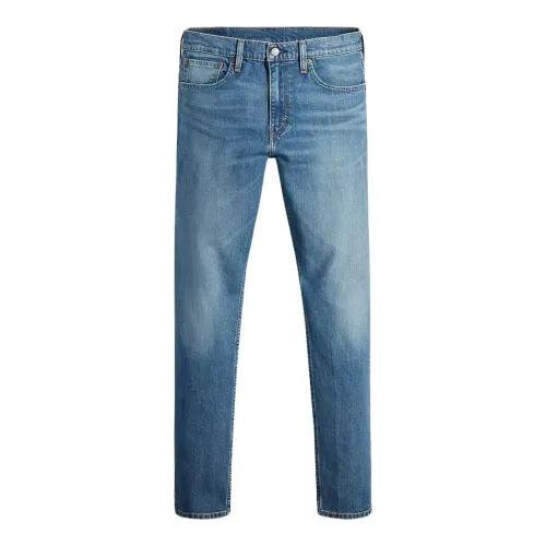 Levi's , Slim Tapered Jeans ,Blue male, Sizes: