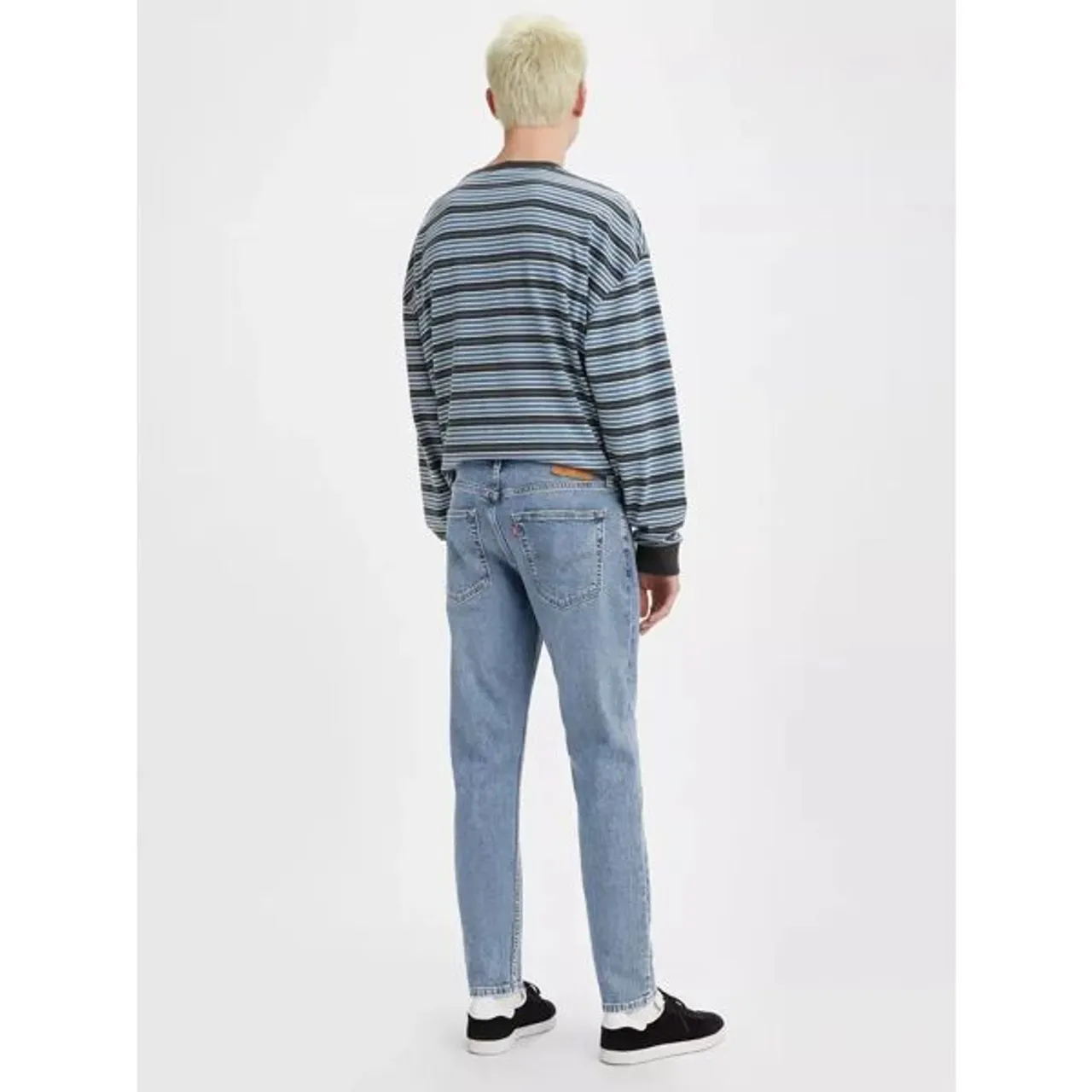 Levi's Slim Tapered Jeans, Z6989 - Z6989 - Male