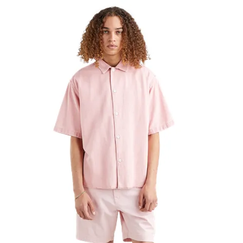 Levi's® Slouchy Shirt - Madder