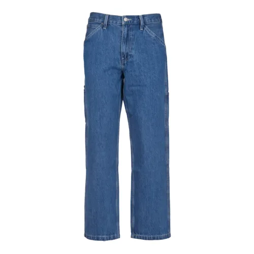 Levi's , Stay Loose Carpenter Jeans ,Blue male, Sizes: