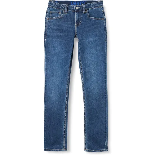 Levi's , Stylish Jeans for Men and Women ,Blue male, Sizes: