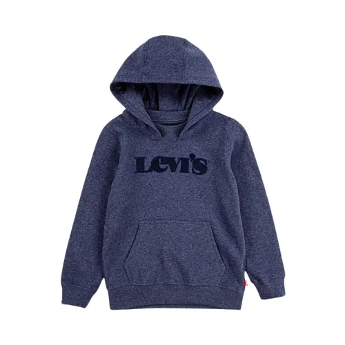 Levi's , Sweatshirts ,Blue male, Sizes: