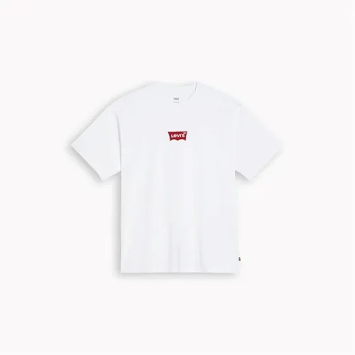 Levis Vintage Fit Graphic T-Shirt - White