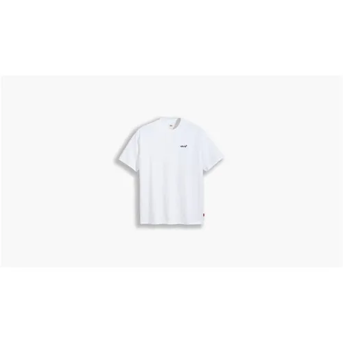 Levis Vintage T-Shirt - White