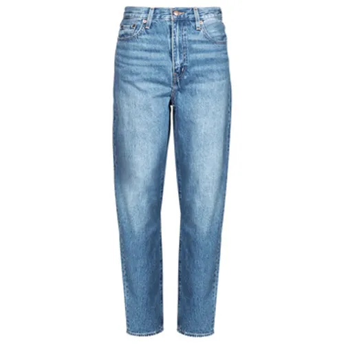 Levis  WB-FASHION PIECES  women's Jeans in Blue