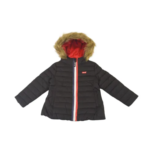 Levi's , Winter Jackets ,Brown male, Sizes: