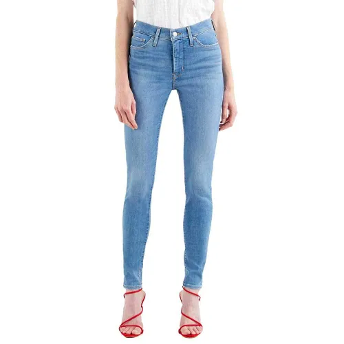 Levi's Women's 310 Shaping Super Skinny Jeans