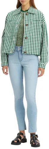 Levi's Women's 311 Shaping Skinny Slit Hem Jeans