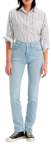 Levi's Women's 312 Shaping Slim Jeans