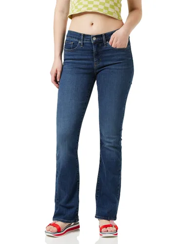 Levi's Women's 315 Shaping Boot Jeans