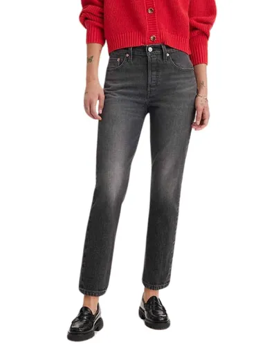 Levi's Women's 501 Crop Jeans