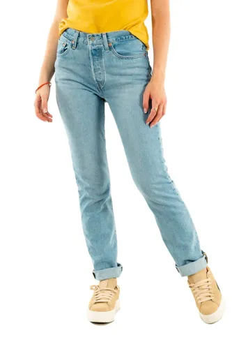 Levi's Women's 501 Jeans for Women Jeans