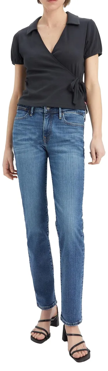 Levi's Women's 712 Slim Jeans