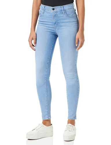 Levi's Women's 720 High Rise Super Skinny Jeans