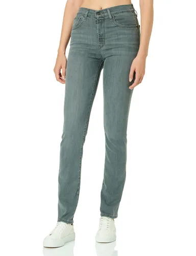 Levi's Women's 724™ High Rise Straight Jeans
