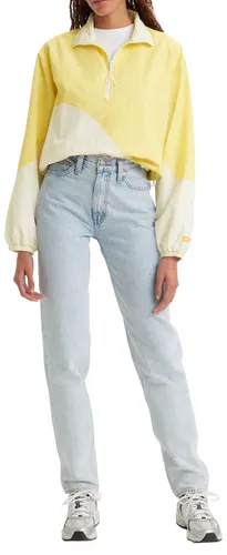 Levi's Women's 80s Mom Jeans