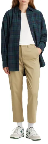 Levi's Women's Essential Chino Pants