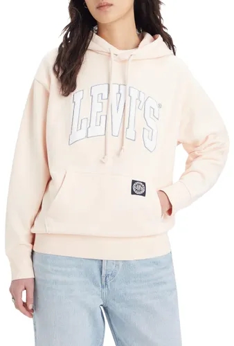 Levi's Women's Graphic Standard Sweatshirts
