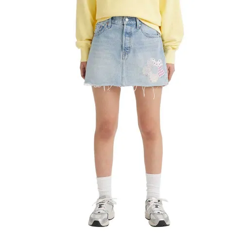 Levi's Women's Icon Skirt