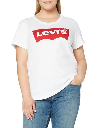 Levi's Women's Pl Perfect Tee T-Shirt