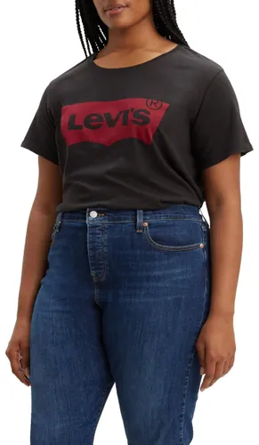 Levi's Women's Pl Perfect Tee T-Shirt