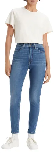 Levi's Women's Retro High Skinny Jeans