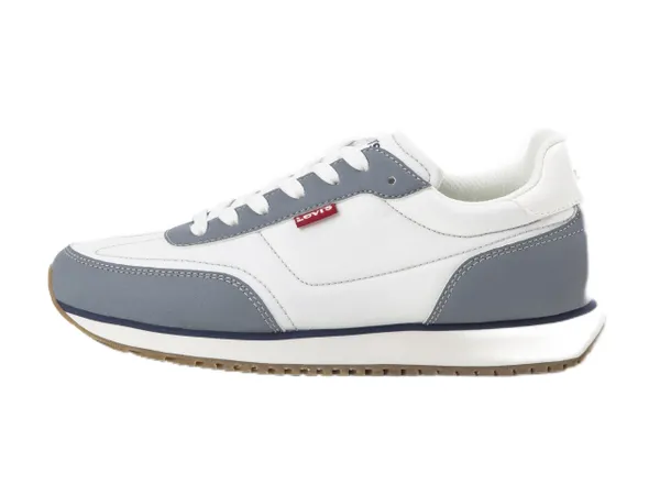 Levi's Women's stag Runner Small S