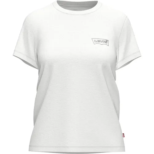 Levi's Women's The Perfect Tee Graphic