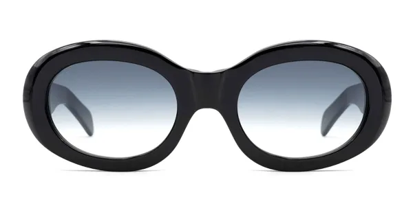 L.G.R Dune 01 Men's Sunglasses Black Size 53