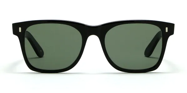 L.G.R Jambo 01 Men's Sunglasses Black Size 52