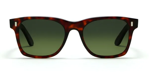 L.G.R Jambo 65 Men's Sunglasses Tortoiseshell Size 52