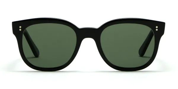 L.G.R Maji 01 Men's Sunglasses Black Size 52