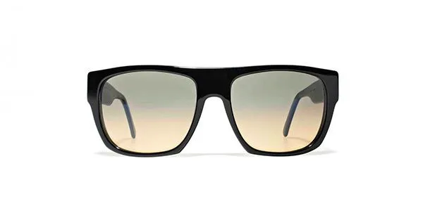 L.G.R Tripoli 01 Men's Sunglasses Black Size 56