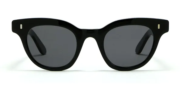 L.G.R Turkana Skin 01 Women's Sunglasses Black Size 47