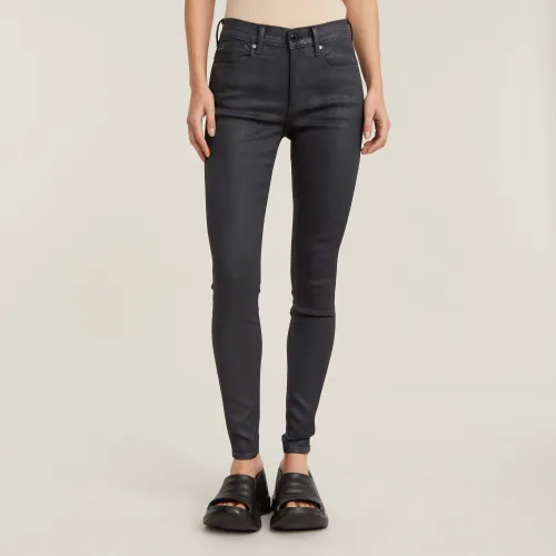 Lhana Skinny Jeans