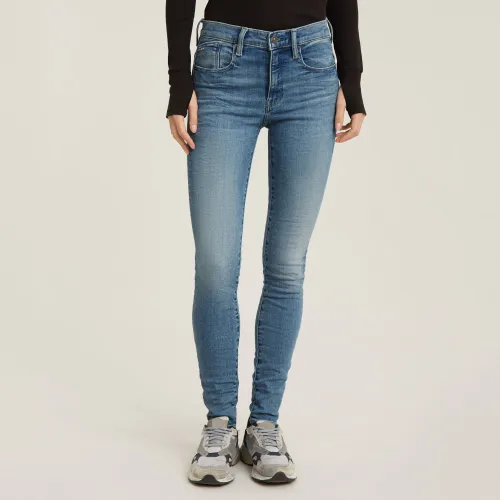 Lhana Skinny Jeans