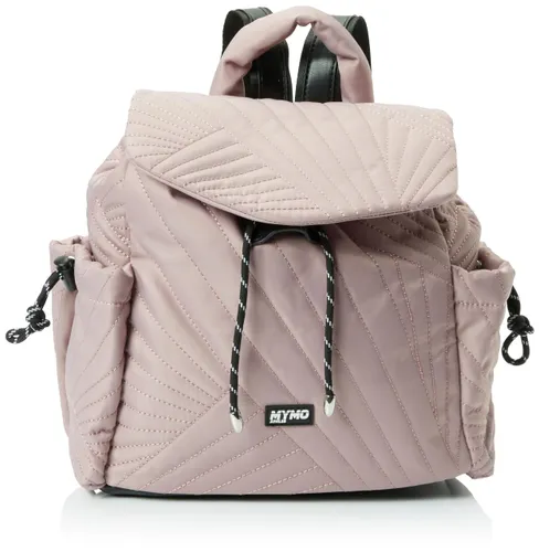 LIBBI Women's Quilted Backpack