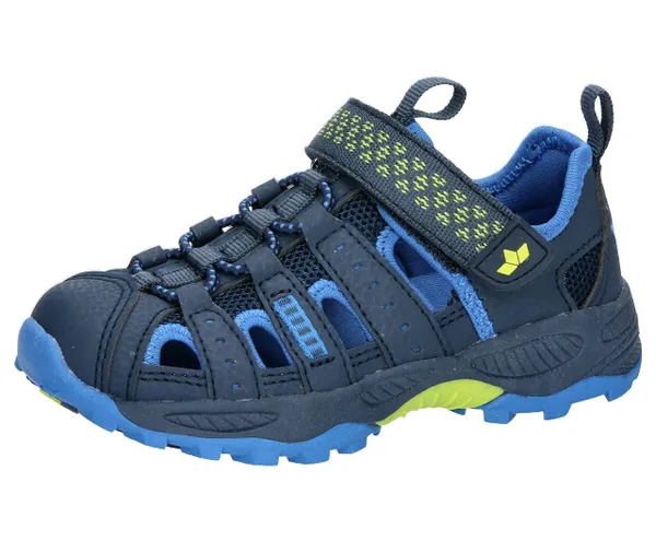 Lico Boys Beat Vs Trail running shoe