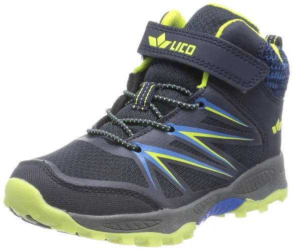 Lico Fernley VS Trail Running Shoes