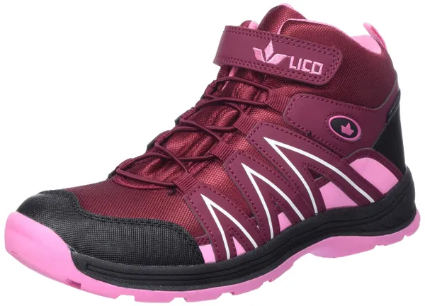 Lico Flagstaff VS Cross Running Shoes