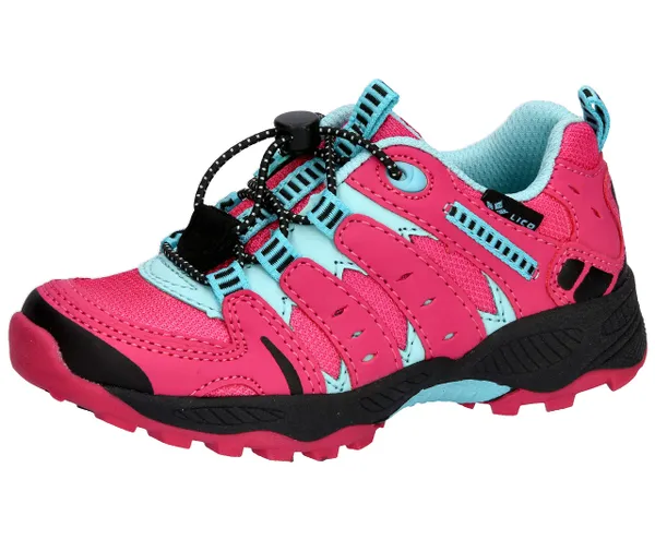 Lico Fremont Trail Running Shoe