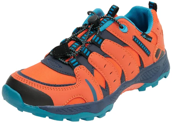 Lico Fremont Trekking and Hiking Shoes