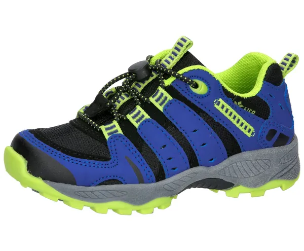 Lico Fremont Trekking and Hiking Shoes