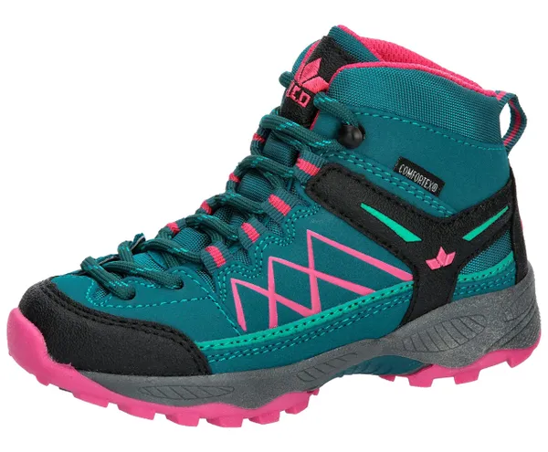 Lico Griffin High Trail Running Shoes