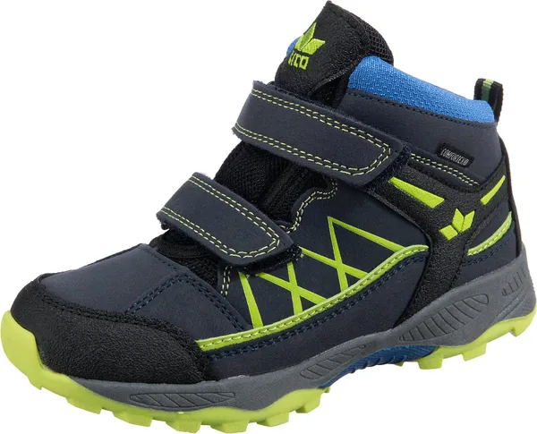 Lico Griffin High V Cross Country Running Shoe