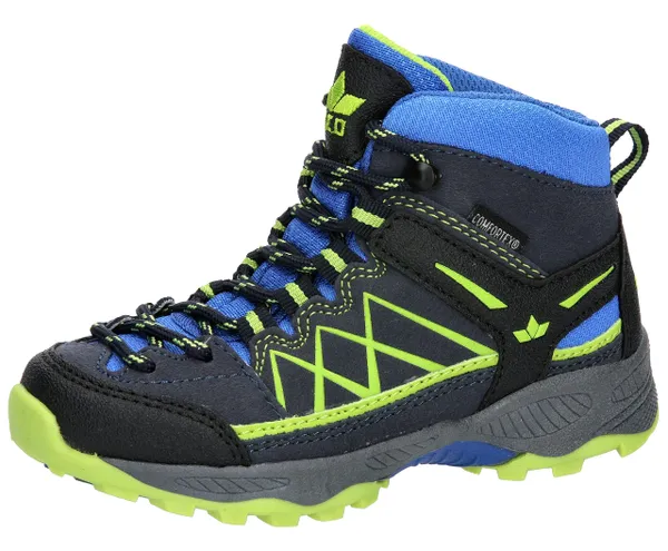 Lico Griffin High V Trail Running Shoes