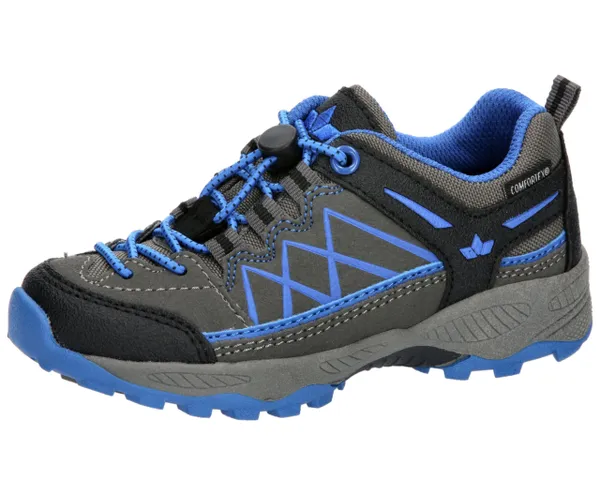 Lico Griffin Low Trail Running Shoe