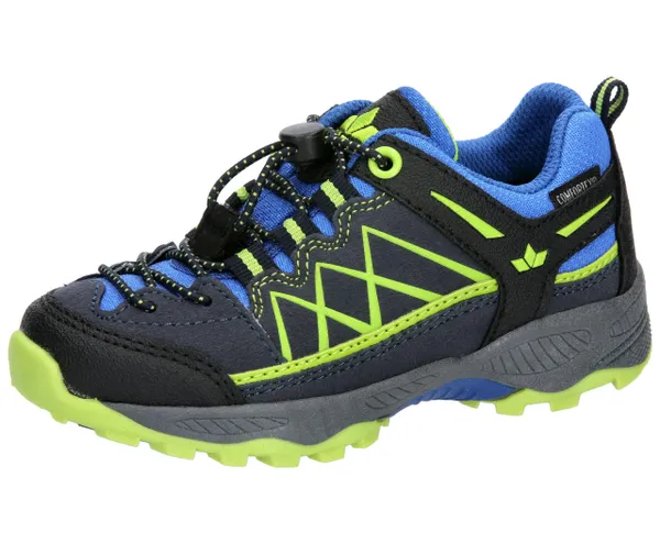 Lico Griffin Low Trail Running Shoes