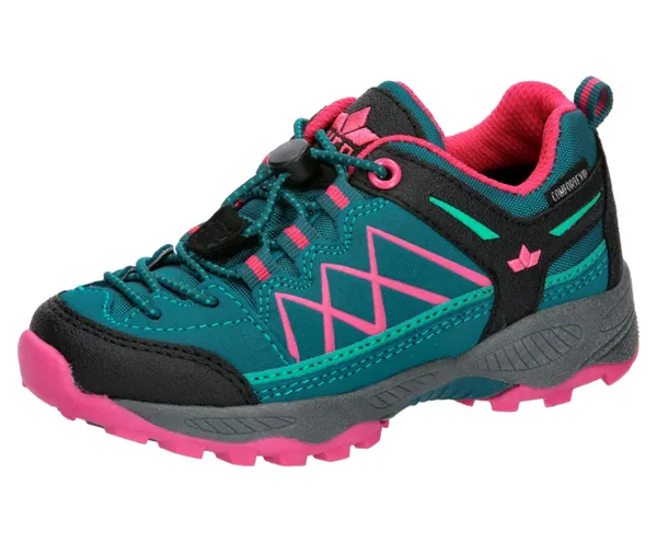 Lico Griffin Low Trail Running Shoes